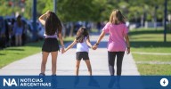 Cómo estará el clima hoy martes 26 de agosto en Buenos Aires