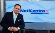 Isaac Rosado se une al equipo de “NotiCentro”