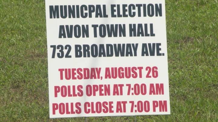 Gardner wins Avon's first mayoral race in over 20 years