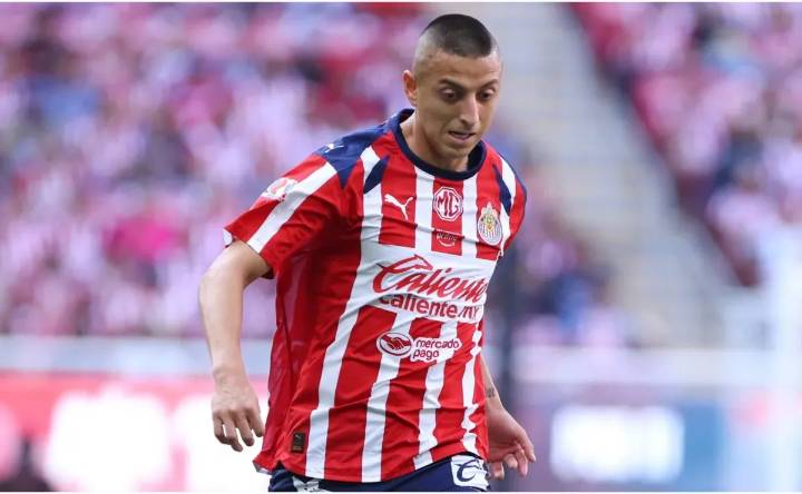 Where to watch Santos Laguna vs Chivas live in the USA: Liga MX Apertura 2025