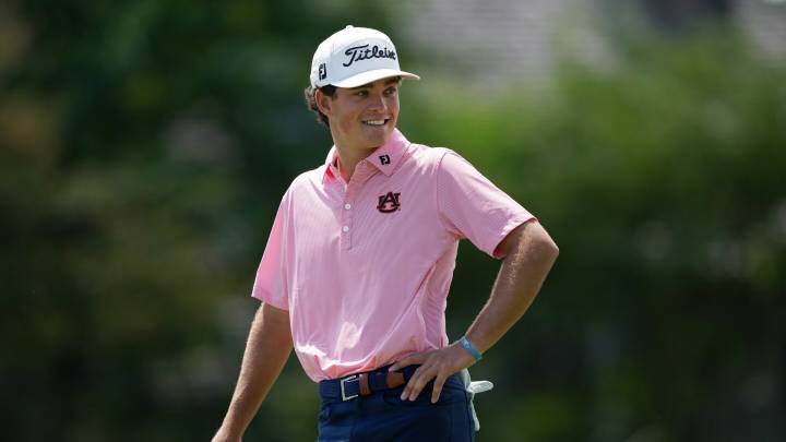 Texas, Oklahoma State trios join Auburn's Jackson Koivun on preseason Haskins Award Watch List