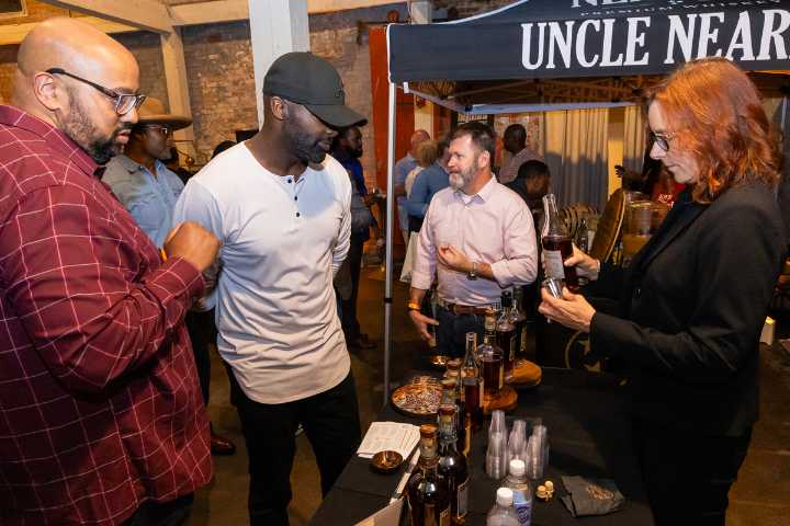 Atlanta magazine's Whiskey Festival turns 10