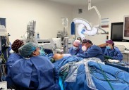Ginecología y Cirugía Plástica se suman a la Unidad de Patología Mamaria en el CAUSA