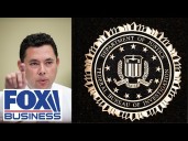 Weaponization revealed: Documents prove it, says Chaffetz