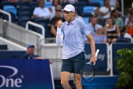Where to watch Jannik Sinner vs. Felix Auger-Aliassime today: Free stream