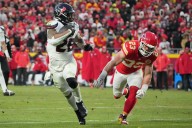 Deadspin | Texans RB Joe Mixon (foot/ankle) to start season on NFI list