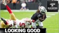 Expect big improvements from the Las Vegas Raiders offense in 2025