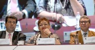 Sheinbaum alista una reforma de ley para frenar la corrupción en las aduanas
