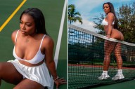 Ganó USD 2 millones en el tenis, se convirtió en modelo de OnlyFans y cobra 1.000 por cita