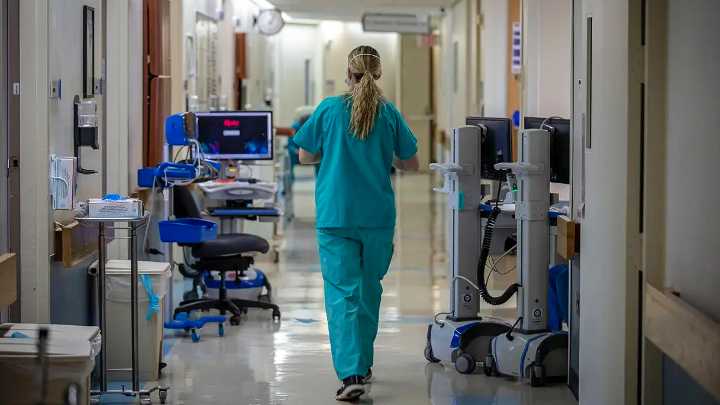 Arizona faces one of nations’ worst nursing shortages, Maricopa included