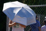 Emergency calls in Multnomah County rise during heat wave