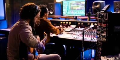 Alabama strikes a new chord with music industry incentives