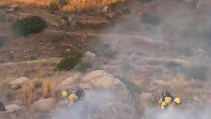 El incendio permanente, por Marta Rebón