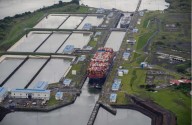 Panamá y Colombia convierten la rivalidad global en puertos, oleoductos y posibilidades
