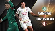 Universitario vs Palmeiras: partido desde Brasil por la vuelta de octavos de Copa Libertadores 2025