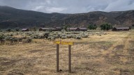 Army base used in WWII Japanese internment now key for ICE detention