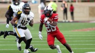 Texas Tech beats Ryan Day’s Ohio State for 5