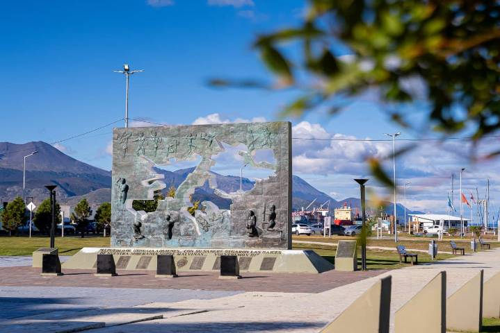 Provincia y UNTDF solicitan pronunciamiento sobre concurso en las Malvinas