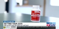 Are sleep aids helping or hurting your ZZZ’s