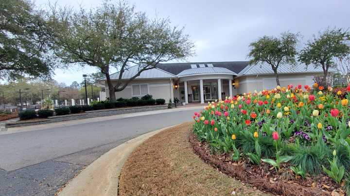 A Wilmington road has a connection to a former tennis…