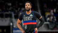 Malik Beasley no longer focus of gambling probe, but off