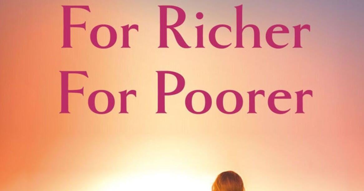 This week's bestsellers from Publishers Weekly