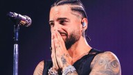 Maluma regaña a fan en pleno concierto en CDMX, "para la próxima sea más consciente"