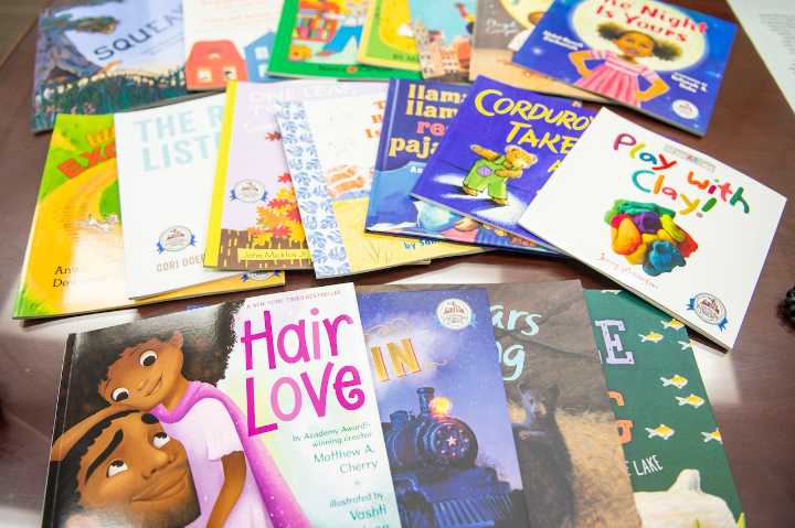 Dolly Parton program that sent 350K free books to Flint-area kids ‘paused indefinitely’ due to loss of federal funds