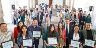 Impulsan a 300 MiPyMEs y generan 600 empleos