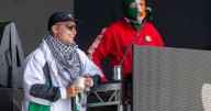Pressure mounts on council over Wythenshawe Park Kneecap show as bosses issue new statement
