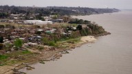 Donde el río abraza la esperanza: así renacerá Remanso Valerio en Granadero Baigorria