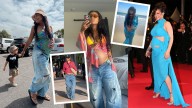 Being Pregnant at the Same Time as Rihanna (Twice) Is the Ultimate Pregnancy Style Cheat Code