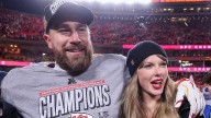 Kansas City Chiefs CEO details Taylor Swift's ‘big impact' on the NFL