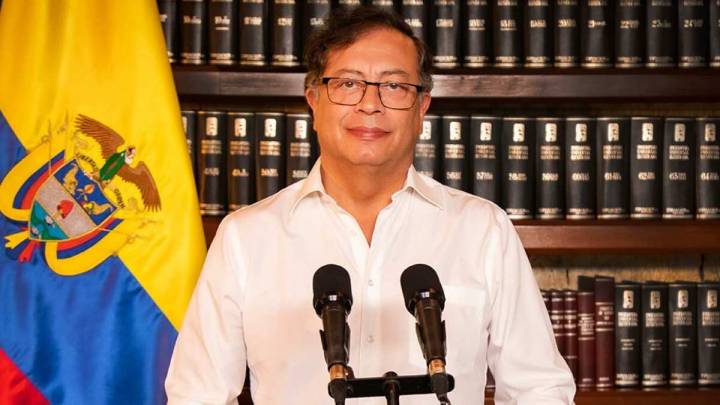 Petro solicitó militarizar la zona del Catatumbo del lado venezolano