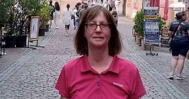 Husband of missing Michele Ann Joy Bourda was LAUGHED AT as he begged for help