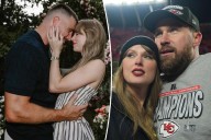 Taylor Swift and fiancé Travis Kelce will 'take their time' wedding planning: report