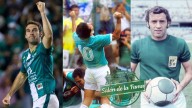 Los 5 mejores jugadores extranjeros en la historia del Club León