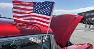 Vroom vroom! Joe Mama's Car Show returns to Jerome this weekend with hundreds of classic cars