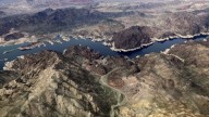 Arizona, Nevada, Mexico face Colorado River supply cuts for the third consecutive year