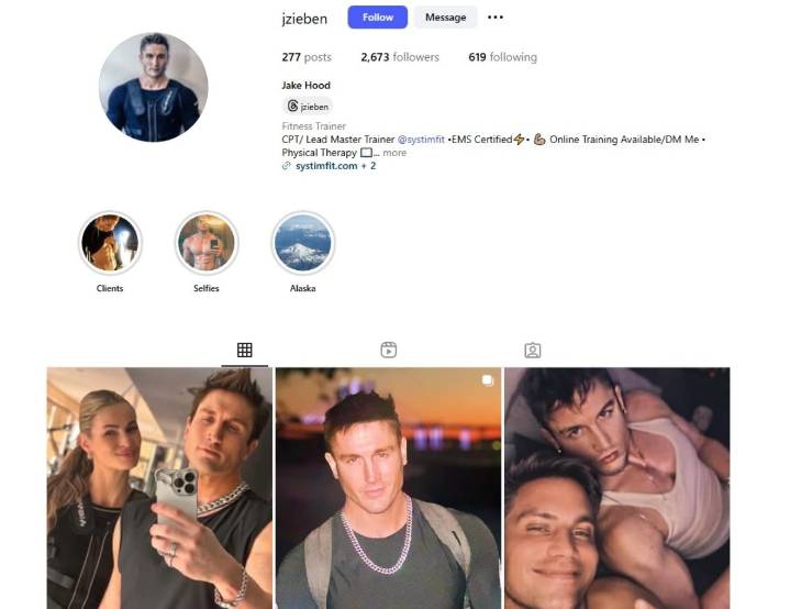 Pelea de pareja de modelos: uno de ellos murió apuñalado en Nueva York