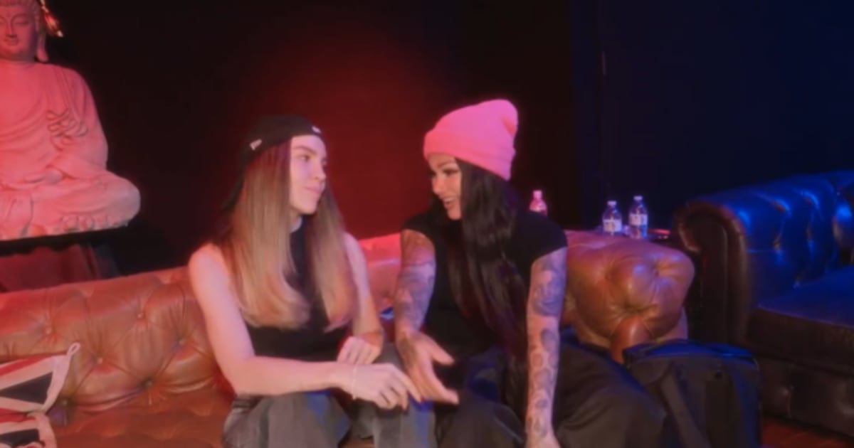 Belinda y Snow Tha Product estrenan ‘Frijolero’ y generan opiniones divididas