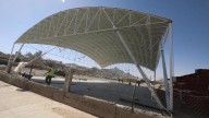 Desde parques hasta calles pavimentadas: 21 proyectos listos en Juárez