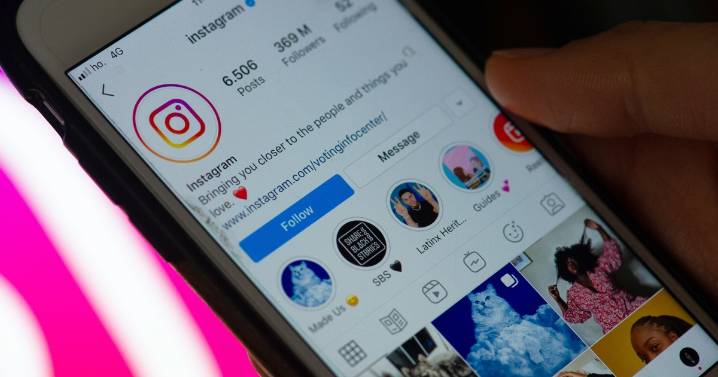 Instagram Maps feature raises privacy concerns among some users