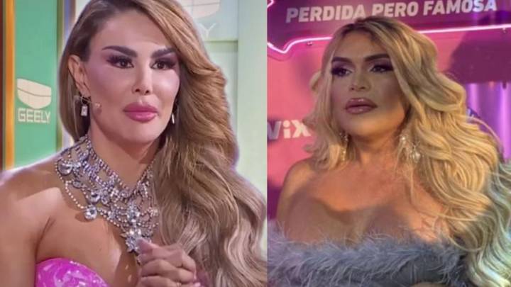 Wendy Guevara humilla a Ninel Conde tras comentario transfóbico en su contra: "Está ardida"
