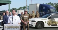El estado de Florida anuncia nueva restricción que agrava la situación de los camioneros