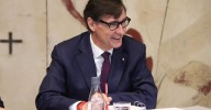 Salvador Illa y el Govern se marchan de 'convivencias' en la Terra Alta para preparar el curso