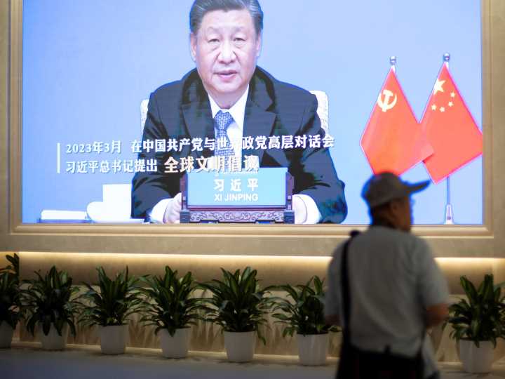 Recordar la historia, apreciar la paz: a 80 años de la victoria China sobre Japón