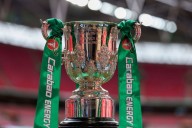 How to watch every Carabao Cup second round game on a TV channel and live stream this week