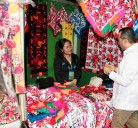 Gobierno respalda al sector artesanal en Fenapo 2025