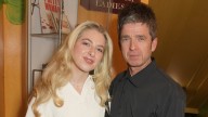 Noel Gallagher’s Daughter Anaïs Saw 12 Oasis Shows In a Row But Never Got Bored